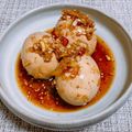 ★ころんたん★'s cooksnap of when they made 韓国風煮卵✿麻薬たまご.
