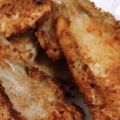 まーやん☆☆'s cooksnap of when they made 玉子なしサクサク！白身魚のフライ.