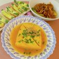 へい♡ゆー♡'s cooksnap of when they made 厚揚げの辛味噌煮.