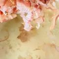 ♡マッキークッキング's cooksnap of when they made 【天ぷらうどん】ちくわ天・菜の花天.