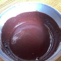 ミルミルNZ's cooksnap of when they made 材料三つ♪ココアで簡単チョコレートソース.