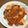 yannyan929's cooksnap of when they made 厚揚げとズッキーニのトマト丼.