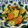 クックWZ3WQY☆'s cooksnap of when they made 野菜と卵の甘辛炒め.