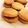 ポコぱん☆'s cooksnap of when they made バレンタイン♡簡単かわいいチョコマカロン.