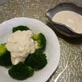 クレイプメートル's cooksnap of when they made お豆腐とえごま油で♪食べるドレッシング♡.
