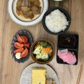 紅茶味's cooksnap of when they made 白だしで簡単浅漬け♪.