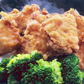 クックG1CG0C☆'s cooksnap of when they made めっちゃ和風なから揚げ.