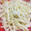 リクママ0505's cooksnap of when they made シャキシャキになるもやしの茹で方♡.