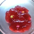 クックBEGHPG☆'s cooksnap of when they made 簡単食べられるスライム.