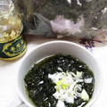 コネコリン's cooksnap of when they made もう1品欲しいときの簡単スープ.