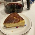 クックZTL54V☆'s cooksnap of when they made バスク風チーズケーキ.