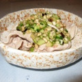 Ｋａｙｏsan's cooksnap of when they made さっぱり♪豚冷しゃぶのだしのっけ.