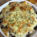 ヴィーナスけい's cooksnap of when they made リメイク簡単ホワイトソースのカレードリア.