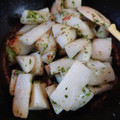 ＭＡＲＹ☆'s cooksnap of when they made 長芋ののり塩焼き.