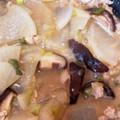 chel725's cooksnap of when they made ご飯がススム 大根と挽き肉のとろとろ煮.