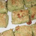 クックFCCUK6☆'s cooksnap of when they made めちゃうまザクザクさっくりスコーン.