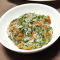 ともこキッチン's cooksnap of when they made アカモク　下処理＆料理＆保存.