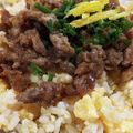 mahorou's cooksnap of when they made 簡単 レンジで 豚そぼろ.