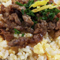 mahorou's cooksnap of when they made 簡単 レンジで 豚そぼろ.