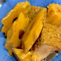 echigohiめ♡'s cooksnap of when they made ちくわぶと厚揚げの甘辛煮☆.