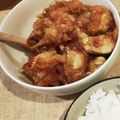 なにがしさん's cooksnap of when they made 鶏チリ.
