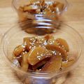 チコリママ's cooksnap of when they made 贅沢煮.