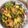 クック84H7F8☆'s cooksnap of when they made 菜花とベーコンの炒め物.