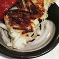 ☆ikiru☆'s cooksnap of when they made ポテトとツナのガレット.