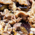 サクサクみかん's cooksnap of when they made 簡単&時短♪ナスと豚肉のポン酢炒め.