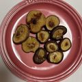 チェリチョコ's cooksnap of when they made ☆簡単！しいたけのバター醤油焼き☆.