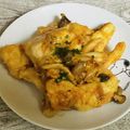 さくらん餅's cooksnap of when they made 胸肉使用　キノコ入り鶏チリ.