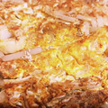 Ｍぱん's cooksnap of when they made たっぷりキャベツのとん平焼き風.