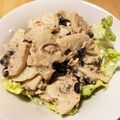 まきちマン's cooksnap of when they made レンコンとツナと納豆のサラダ.