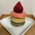 肉とか肉とか's cooksnap of when they made おから焼きドーナツ：プレーン.