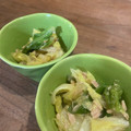 kurumi0122's cooksnap of when they made 白菜とツナの旨煮♩.