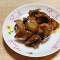 一番星寿美次郎's cooksnap of when they made 市販のソースに漬けるだけ☆鶏レバー.