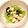 悠LOVE航's cooksnap of when they made リーフレタスと豆腐のサラダ♪しらす海苔☆.