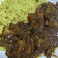 まーく71's cooksnap of when they made 簡単☆カレーライス.