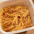 megs156's cooksnap of when they made 簡単！エノキで作る自家製なめ茸.