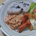 2児ママみきてぃ's cooksnap of when they made 簡単♡れんこんの明太子炒め♪.