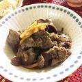 フジぽん's cooksnap of when they made 鶏レバーの生姜しぐれ煮（電気圧力鍋3分).