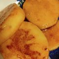 ☆みんみんみ☆'s cooksnap of when they made 長芋のオイスターソース焼き.