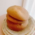 ●ゆゆゆ●'s cooksnap of when they made 手作り◎蜂蜜丸ぼうろ.