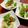 ルぴあ's cooksnap of when they made 笹かまとピーマンの和え物.