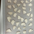 わたゆいママ's cooksnap of when they made 時短安心犬のおやつ♡鶏むね肉ジャーキー.