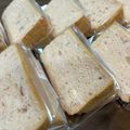 ｼﾞｭﾝｼﾞｭﾜﾜ～'s cooksnap of when they made しっとり桜のシフォンケーキ＊.