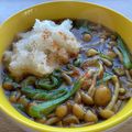 お塩と砂糖's cooksnap of when they made なめこ大根おろし蕎麦♪簡単胃弱ダイエット.