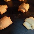 みみ母's cooksnap of when they made 秘伝トルコ！りんごのやわらかクッキー（☆.