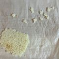 こいしまる19's cooksnap of when they made 超簡単！残りご飯で作る「基本のおこげ」.