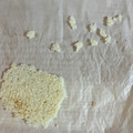 こいしまる19's cooksnap of when they made 超簡単！残りご飯で作る「基本のおこげ」.